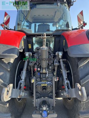Tractor agrícola - Massey Ferguson - mf 8740 s (stage v)