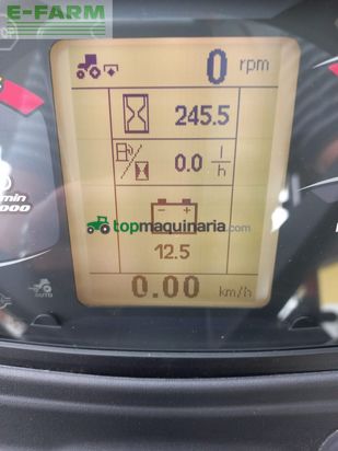 Tractor agrícola - Steyr - 4075 kompakt s (stage v)