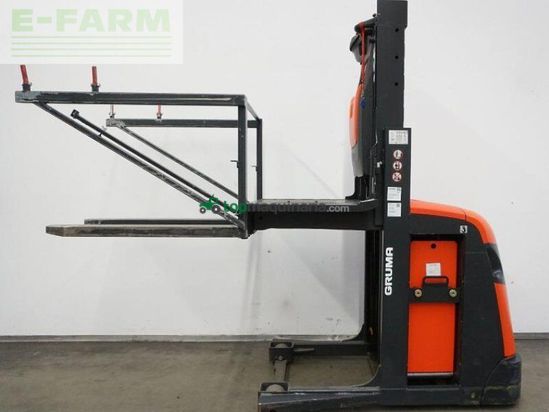 Elevadora - Linde - v 10 5212