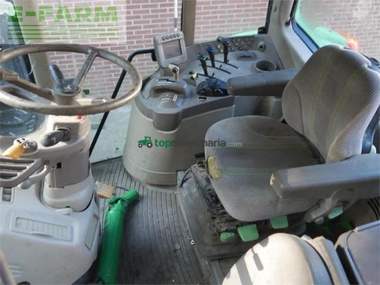 Tractor agrícola - John Deere - 6330 premium ap tls *defekt*