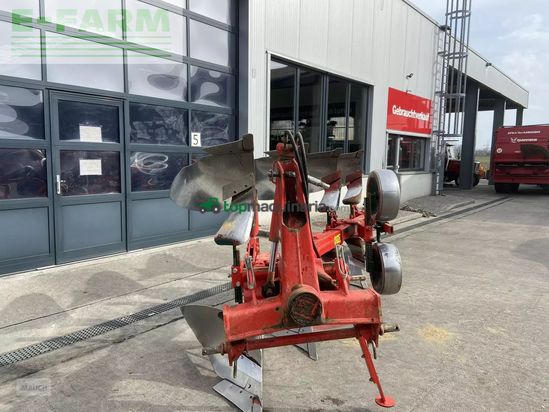 Arado - Vogel & Noot - m-950 4 schar-pflug