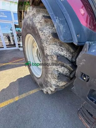 Tractor agrícola - Valtra - t 214d