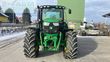 Tractor agrícola - John Deere - 6140R