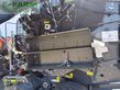 Empacadora gigant - Claas - variant 580 rc pro
