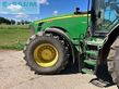 Tractor agrícola - John Deere - 8245r *powr shift 16/5* erst 8700 bh