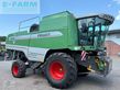 Cosechadora de Cereal - Fendt - 6300 c