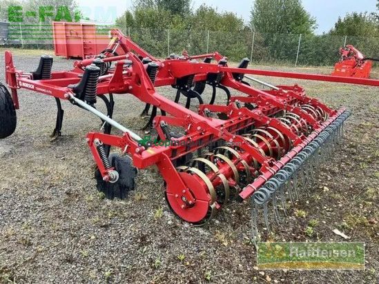 Cultivador - Horsch - terrano 4 fx