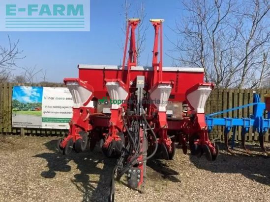 Sembradora monograno mecanica - Kverneland - 8 rk