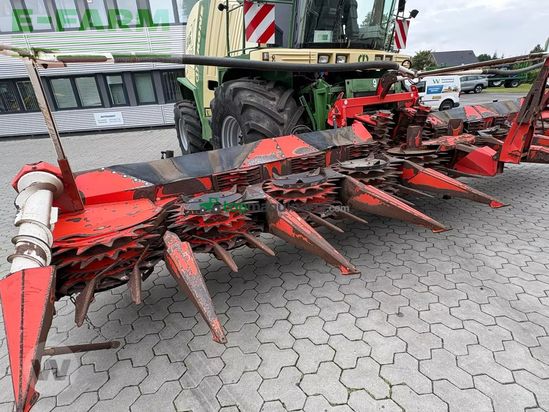Cabezal - Kemper - 375