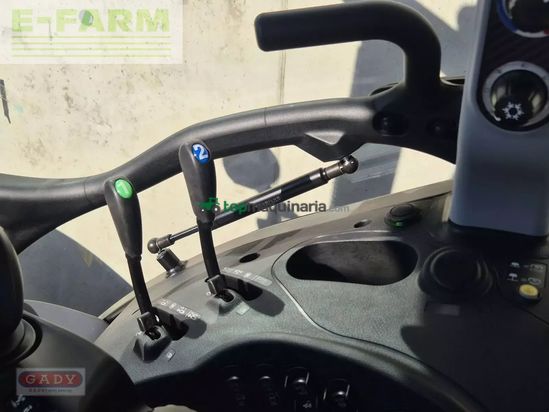 Tractor agrícola - Steyr - 4120 multi (stage v)