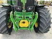 Tractor agrícola - John Deere - 6195r tractor (st24010)