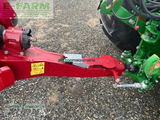 Cinta transportadora de forraje - Strautmann - magnon cfs 8-410