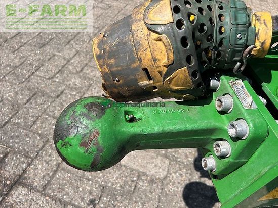 Atomizador - John Deere - m732i veldspuit