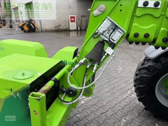Telescopica - Merlo - multifarmer 34.9 cs-140