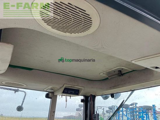 Tractor agrícola - John Deere - 6830 powr quad