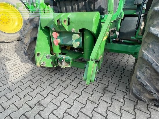 Tractor agrícola - John Deere - 6420