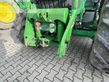 Tractor agrícola - John Deere - 6420