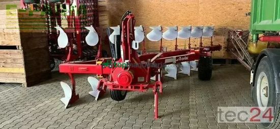 Arado - Einböck - ovlac mini nf-7+2