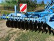Grada de disco - Lemken - rubin 9/500 u