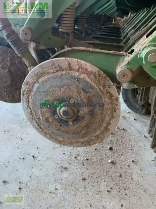 Sembradora - Amazone - cirrus 6091 super