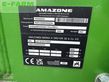 Combinado de siembra - Amazone - cirrus 6003-2