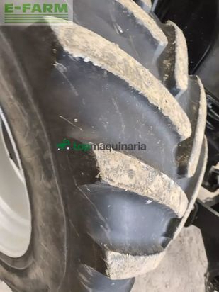 Tractor agrícola - New Holland - t7.315 hd HD