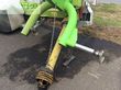 Cortacésped manual - Claas - disco 3050
