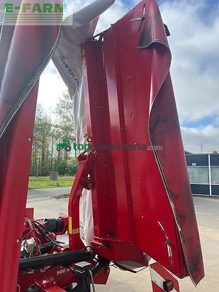 Cortacésped manual - Lely - splendimo 900 mc