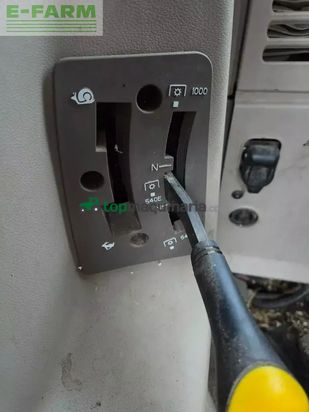 Tractor agrícola - John Deere - 6175m