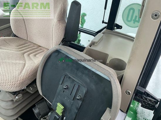 Tractor agrícola - John Deere - 5075 m