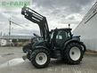 Tractor agrícola - Valtra - n 154e a 1b7 rüfa