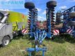 Grada de disco - Kockerling - rebell classic 800t