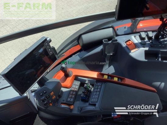 Tractor agrícola - Valtra - t 175 ed