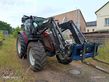 Tractor agrícola - Valtra - a114 mit frontlader *neuwertig*