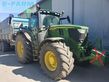 Tractor agrícola - John Deere - 6r 215
