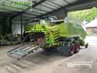 Empacadora gigant - Claas - quadrant 2200 rc