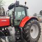 Tractor agrícola - Massey Ferguson - 7495 dyna vt
