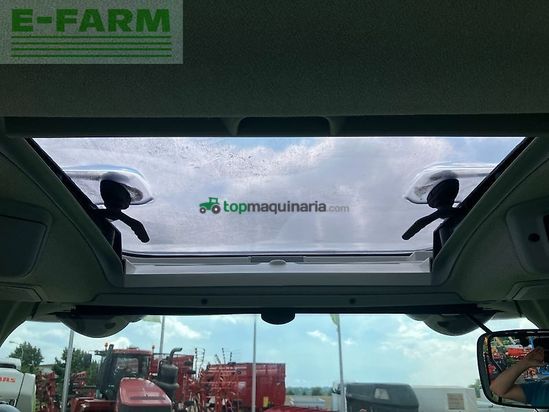 Tractor agrícola - Claas - arion 510 hexashift cis HEXASHIFT CIS