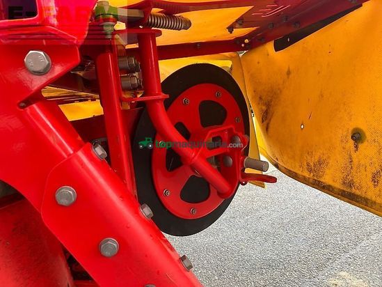 Cortacésped manual - Pöttinger - alpha motion master 301