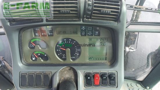 Tractor agrícola - Deutz-Fahr - agrotron m620