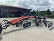 Rastrillo - Kubota - ra 2071 vario