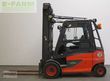 Elevadora - Linde - e 35/600 h 388