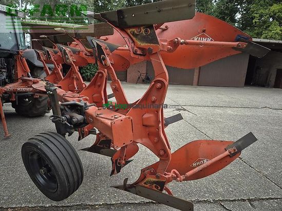 Arado - Kuhn - multimaster 110 / multi master
