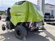 Empacadora gigant - Claas - rollant 520 rc cnob-edition