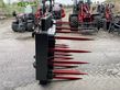 Esparcidor - Bressel und Lade - buck rake