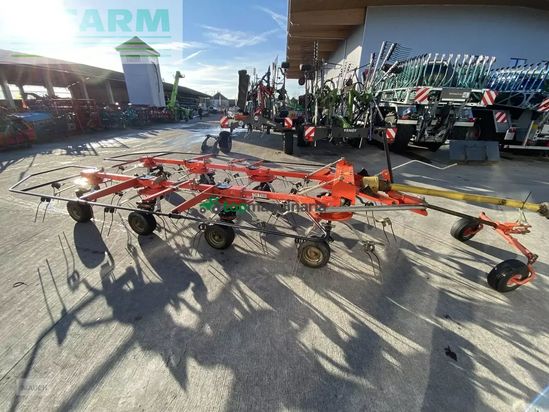 Henificador - Fella - th 1100 gezogen