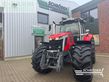 Tractor agrícola - Massey Ferguson - 7s.210 dyna-vt exclusive