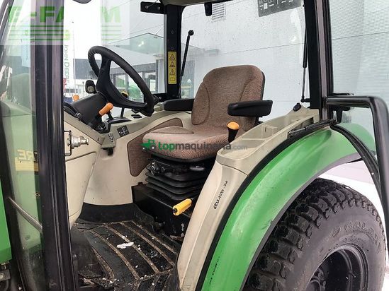 Tractor agrícola - John Deere - 3320