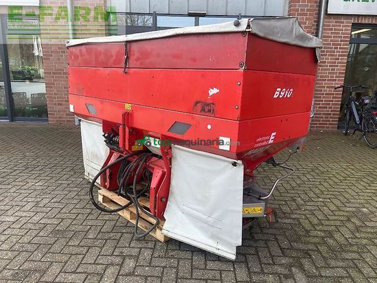 Esparcidor - Rauch - axera h/emc