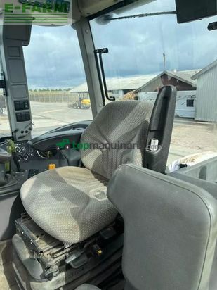 Tractor agrícola - Claas - arion 630 c
